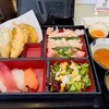 浜松市浜名区「かぐら寿司」でランチを堪能