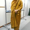 プラユキナラテボー師の「新春のお話と瞑想の会」に参加して - Learning meditation from Phra Yuki Naradevo