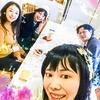 【イベントレポ】宇宙人夫婦のお気楽お茶会、ご参加ありがとうございました。