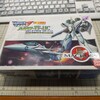 バンダイ 1/144 バルキリー VF-11C ファイター マクロスプラス仕様 制作 8