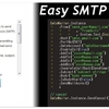 EzSMTPMailer 販売開始しました