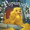 犬を主人公にした、『ラプンツェル』のパロディー本、SIRシリーズStep 3から『Pupunzel』のご紹介