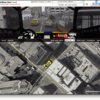 車の中からの景色が見える ～ マイクロソフト「Virtual Earth Street-Side　Drive by」を公開