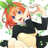 五等分の花嫁・四葉2