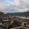 松本→長野→富山 出張