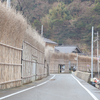 【見どころ】2016.1/17_「まれ」の舞台・間垣の里@能登半島 大沢町