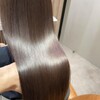 栄の美容院【grin】で春のダメージに負けない髪づくりを