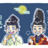 最近の鎌倉絵。