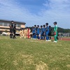 7/23【U12F.S】リーグ戦の結果