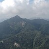 御在所岳〜国見岳〜釈迦ケ岳〜三池岳〜石榑峠〜宇賀渓〜三里駅縦走