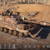 Armored Warfare Chall.2 SFIIについて