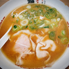 ラーメン横綱　ラーメン