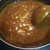 おっさんがカレーライスを作ってみた。