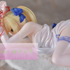 セイバー　白ドレス　ガレージキット