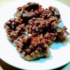 花咲砂ずり　簡単レシピ付き