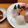 松乃寿司さんにて