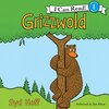 大きな熊Grizzwoldの居場所は見つかるかな？　ICRシリーズLevel 1から『Grizzwold』のご紹介 