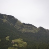 曇りのち時々雨がぱらつく