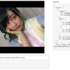Heroku + OpenCVで簡易顔検出API