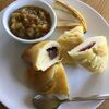 ドイツ・日本人家族の食卓⑤ドイツの小麦粉でふわふわロールパン