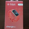 Google Fitbit、charge 5 から charge 6 へ乗り換え🎵