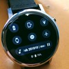 Wear OS by Google on Moto 360 2nd Gen