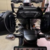 Krauser ソフトケース C-Bow