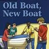 Old Boat,New Boat