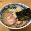 【今週のラーメン４８６４】らーめん たきたろう（東京・三鷹）塩らーめん ＋ 味玉 ＋ チャーシュー２枚　〜肩肘張らずに旨さ極上！味は柔らかほっこり感覚！三鷹のハートフル塩そば！