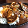 お参りにいくよりカレー