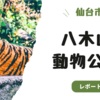 楽しい八木山動物園・ベニーランドの日