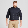 Plus Size Men's Clothing - The Best