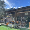 朝晩が涼しくなってきたから『鬼怒川温泉オートキャンプ場』でキャンプしてきた（源泉温泉もあるよ）