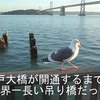 サンフランシスコ・ベイエリア・秀逸な景観と絶景 ピア14桟橋 ウォターフロントのパノラマ 🚢