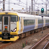 255系Be-03編成に車両不具合発生・ゴールデンウィークの運用をE257系500番台が代走