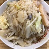 登良治郎　小ラーメン 白楽