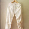 玉木新雌/tamaki niimeのtarun pants、nica pantsが入荷致しました