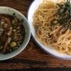 中央線沿線独りメシ#4 つけ麺の老舗「丸長中華そば店 」@荻窪