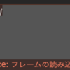 Safariにおけるiframeのキャッシュの扱いと「Failed to load resource: フレームの読み込みが中断しました。」の回避