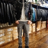 ホースハイド(馬革)のジャケットを選んだ理由  (LewisLeathers WesternJacket) 