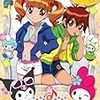  今日注文したアニメDVD