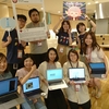 プログラミング未経験女子が「Rails Girls Tokyo 12th」に参加してみた！