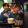 スターウォーズー/フォースの覚醒