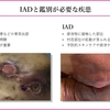 失禁関連皮膚炎(IAD: incontinence associated dermatitis)を科学する１２