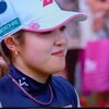 古江、メジャー制覇