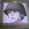 The Best of 1980-1990 / U2