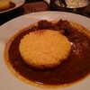 カレーランチ/あしたの箱