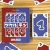 簡単なボードゲーム紹介【ツクルテン】