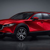 MAZDA CX-30 デビュー。CX-30 見てきました。