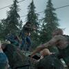 Days Gone（デイズゴーン）
